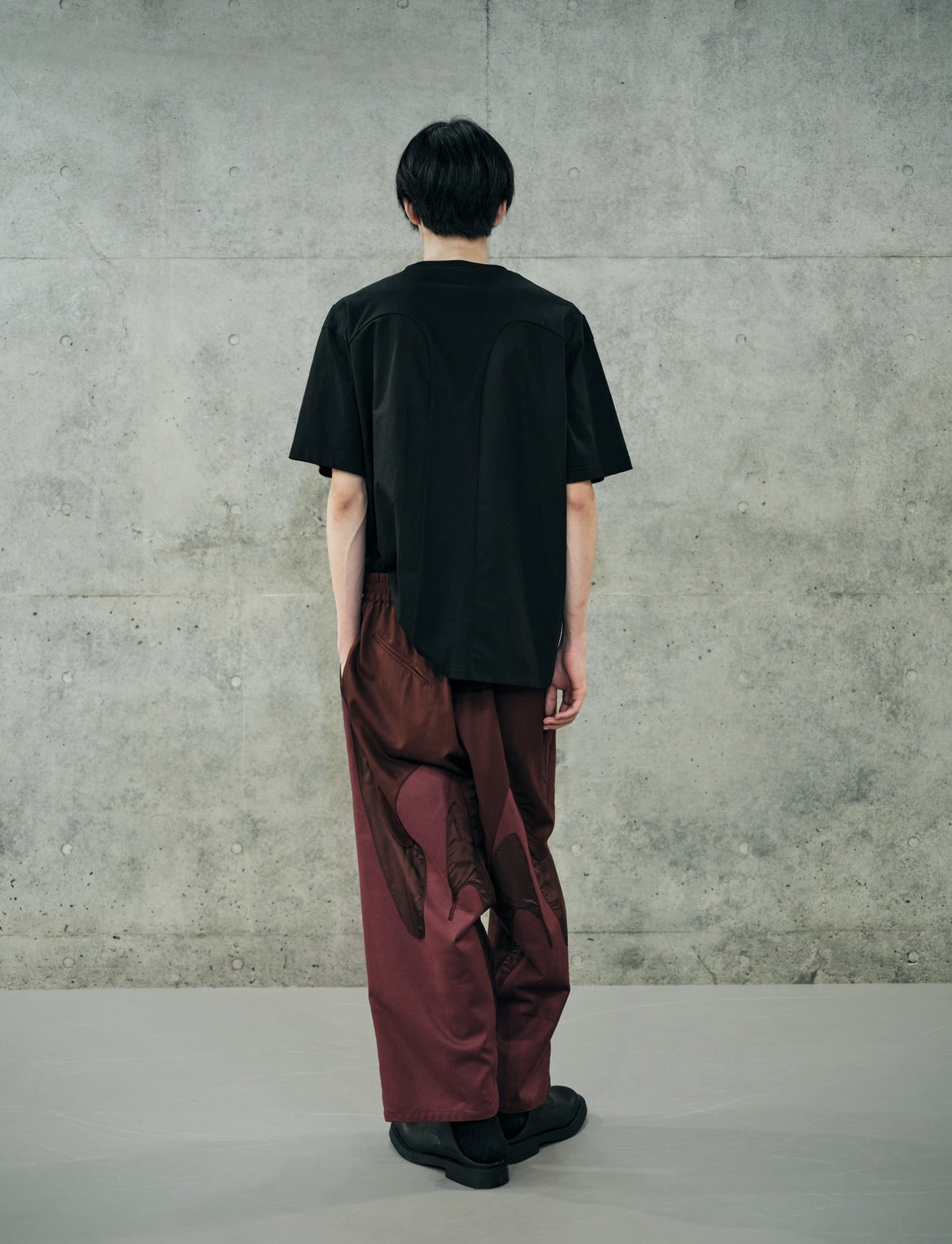 027wind noise T-shirts (made to order)