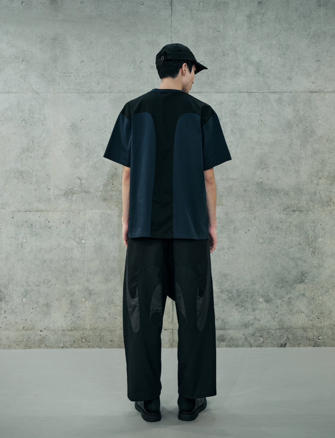 027wind noise T-shirts (made to order)