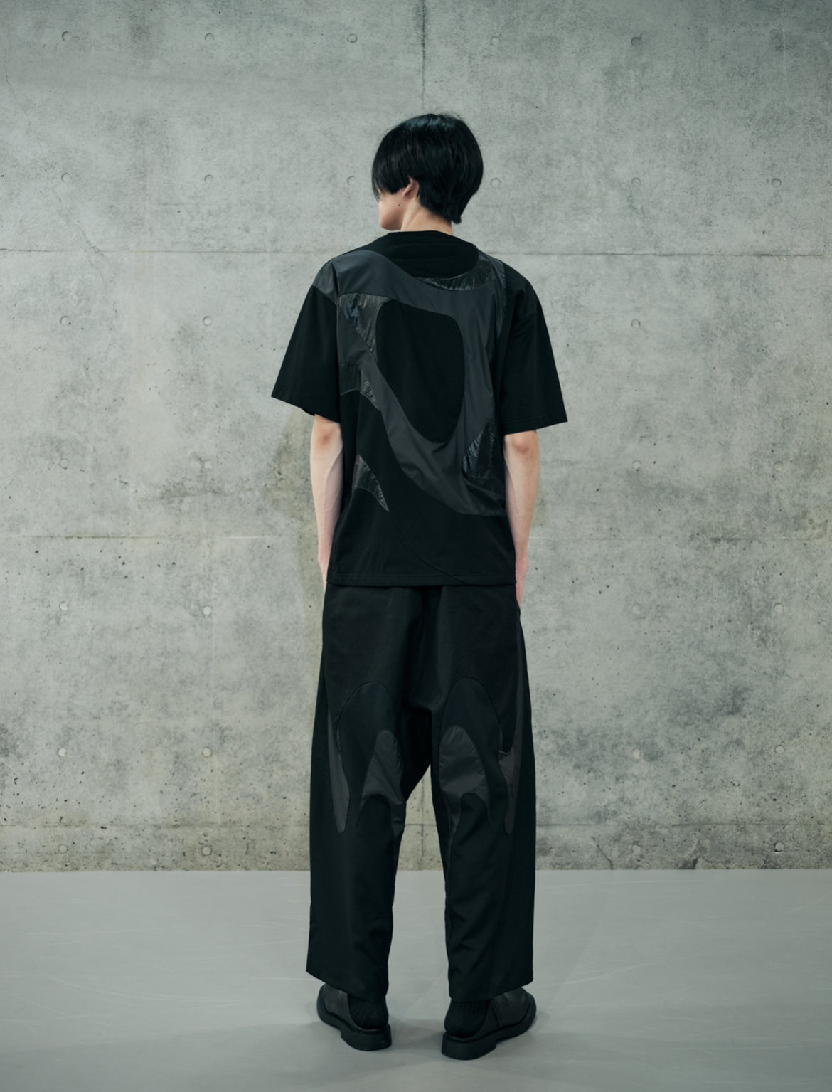 026wind noise T-shirts (made to order)