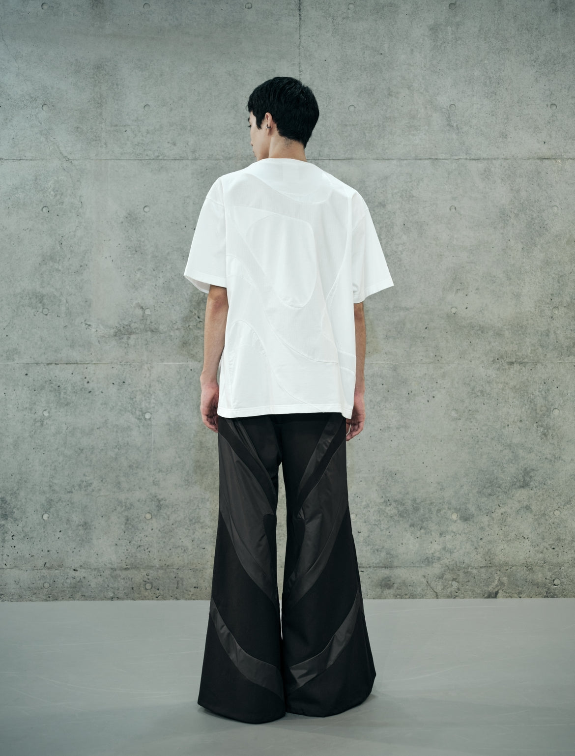 026wind noise T-shirts (made to order)