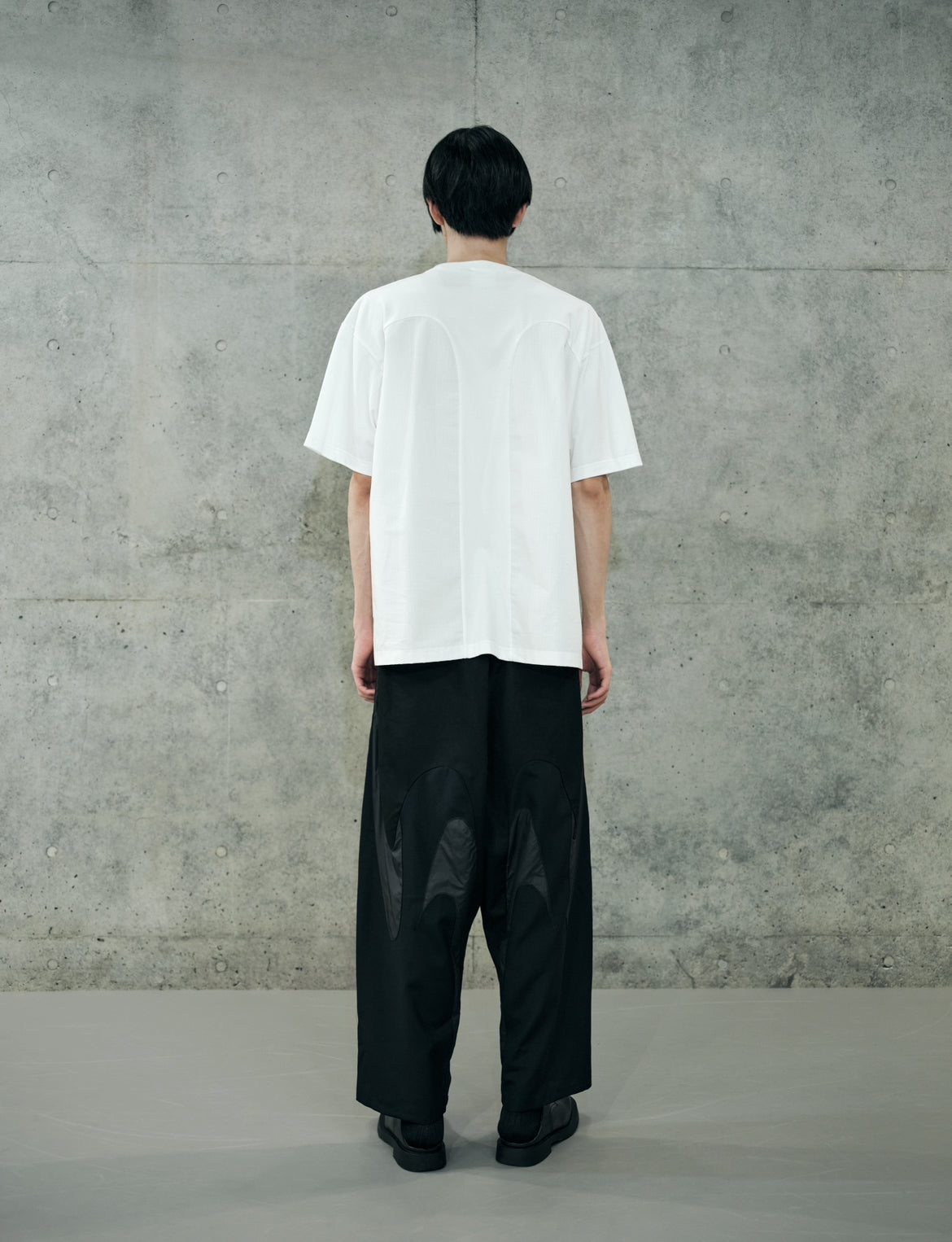 027wind noise T-shirts (made to order)