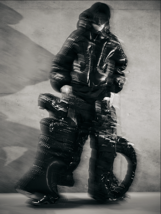 KEIKAWAI 3RD COLLECTION