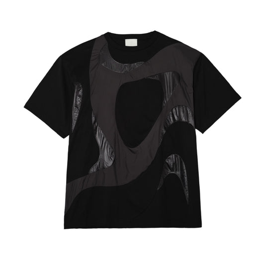 026wind noise T-shirts (made to order)