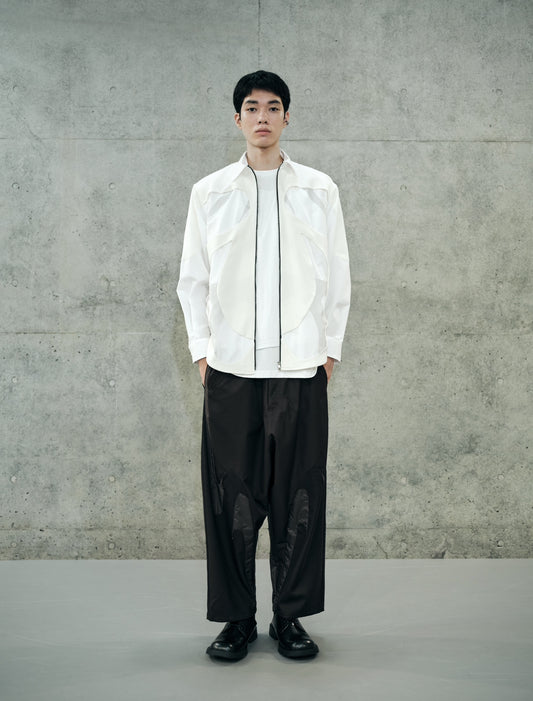 021continuation of layerring shrits(made to order)