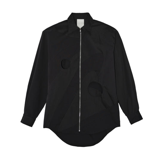 025 Main curves and white shapes shrits(made to order)