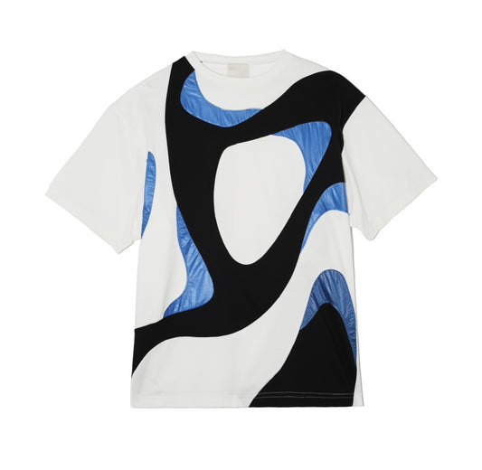 026wind noise T-shirts (made to order)