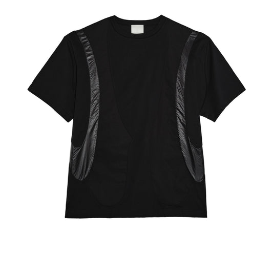 027wind noise T-shirts (made to order)