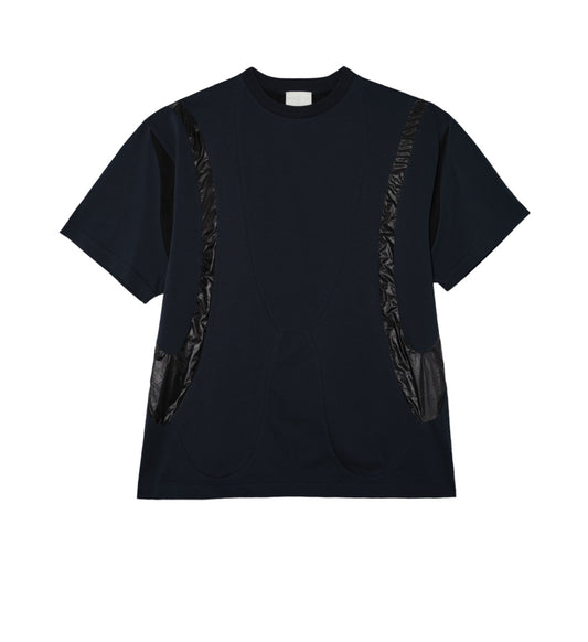 027wind noise T-shirts (made to order)