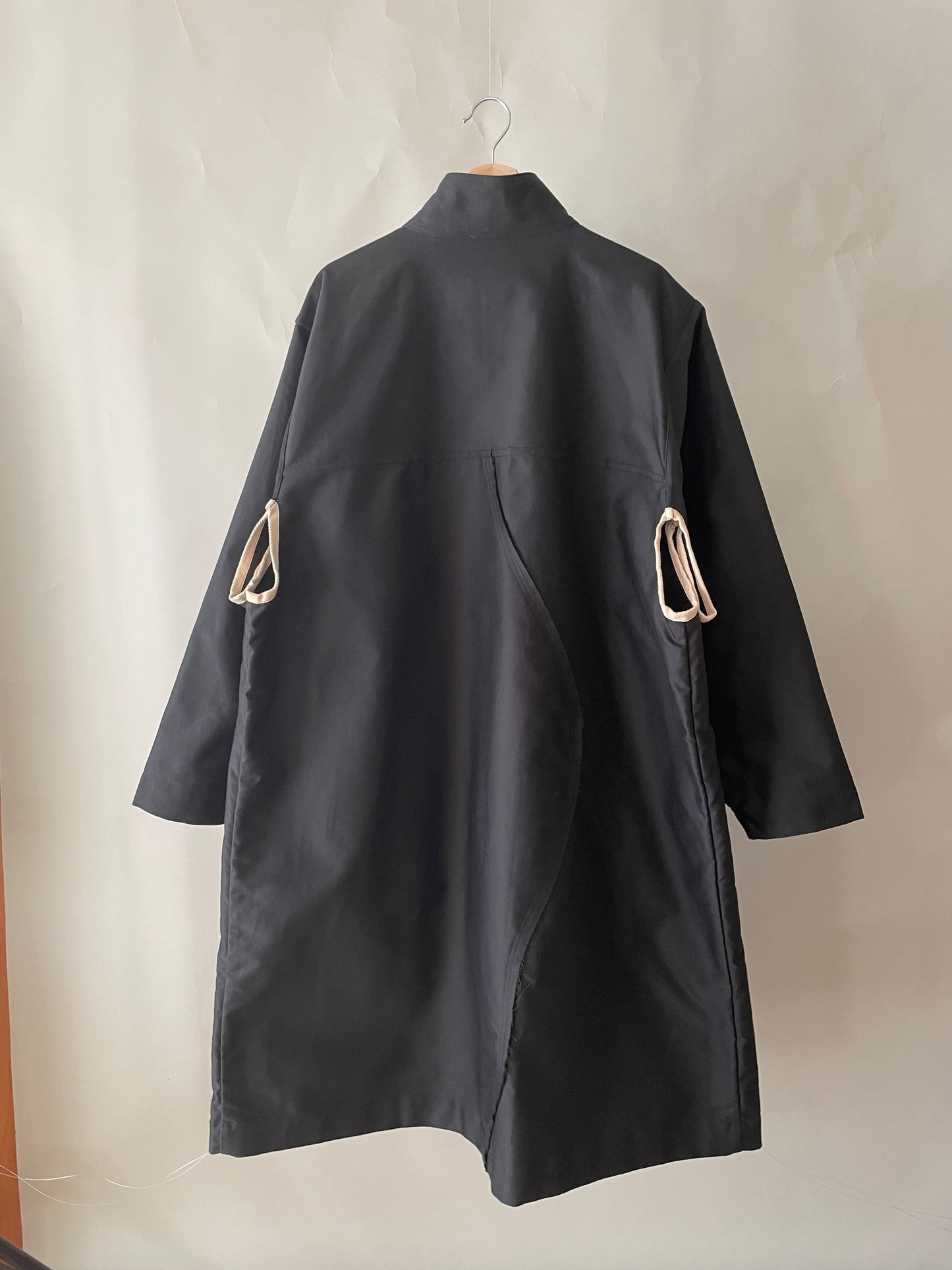 003 3dimension Coat