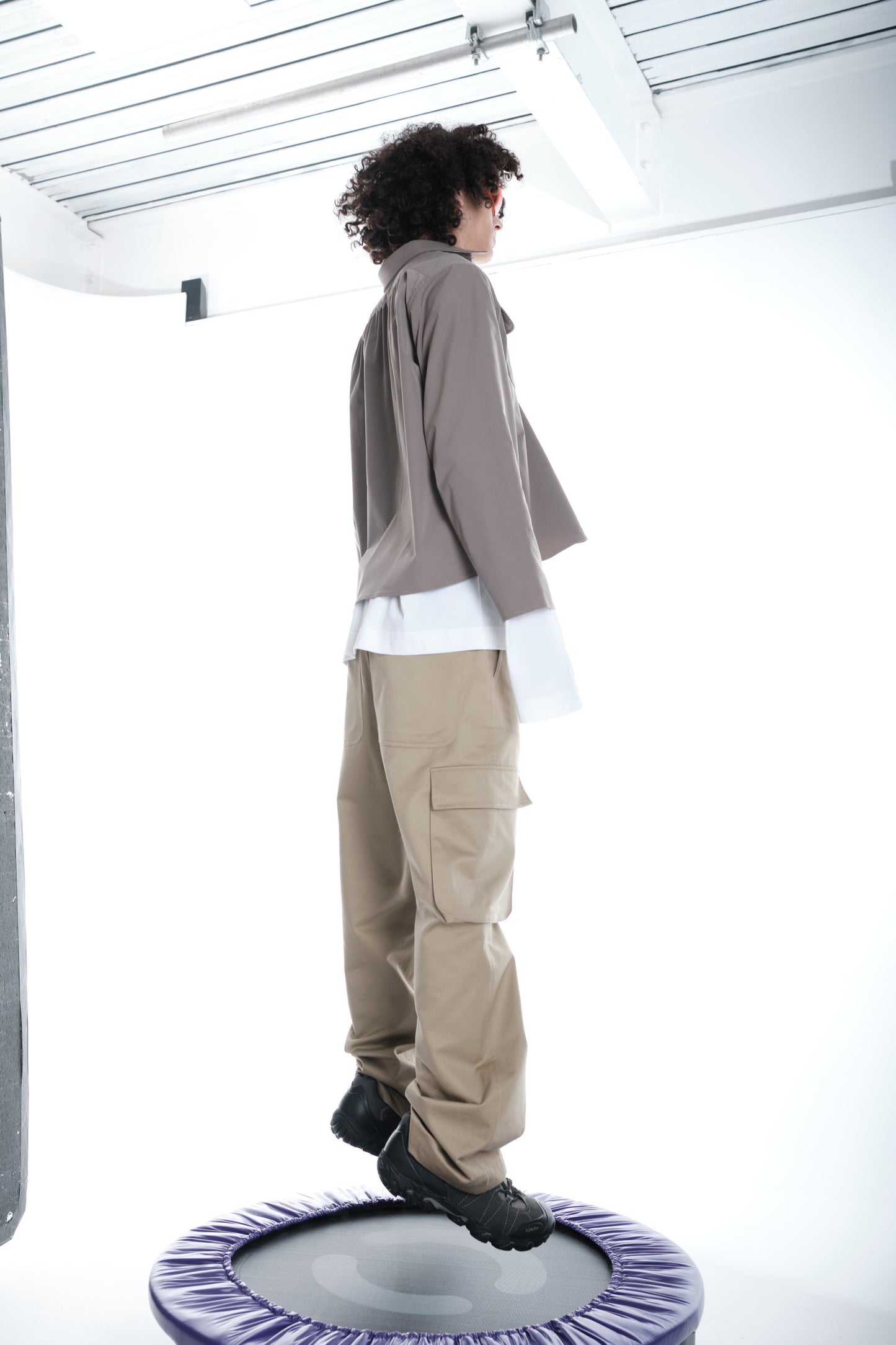 【PREORDER】【予約販売】006 Cargo Slacks PT