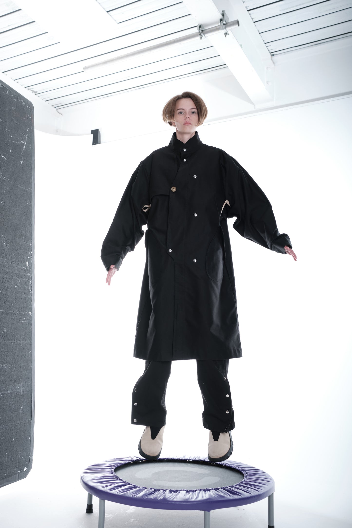 003 3dimension Coat