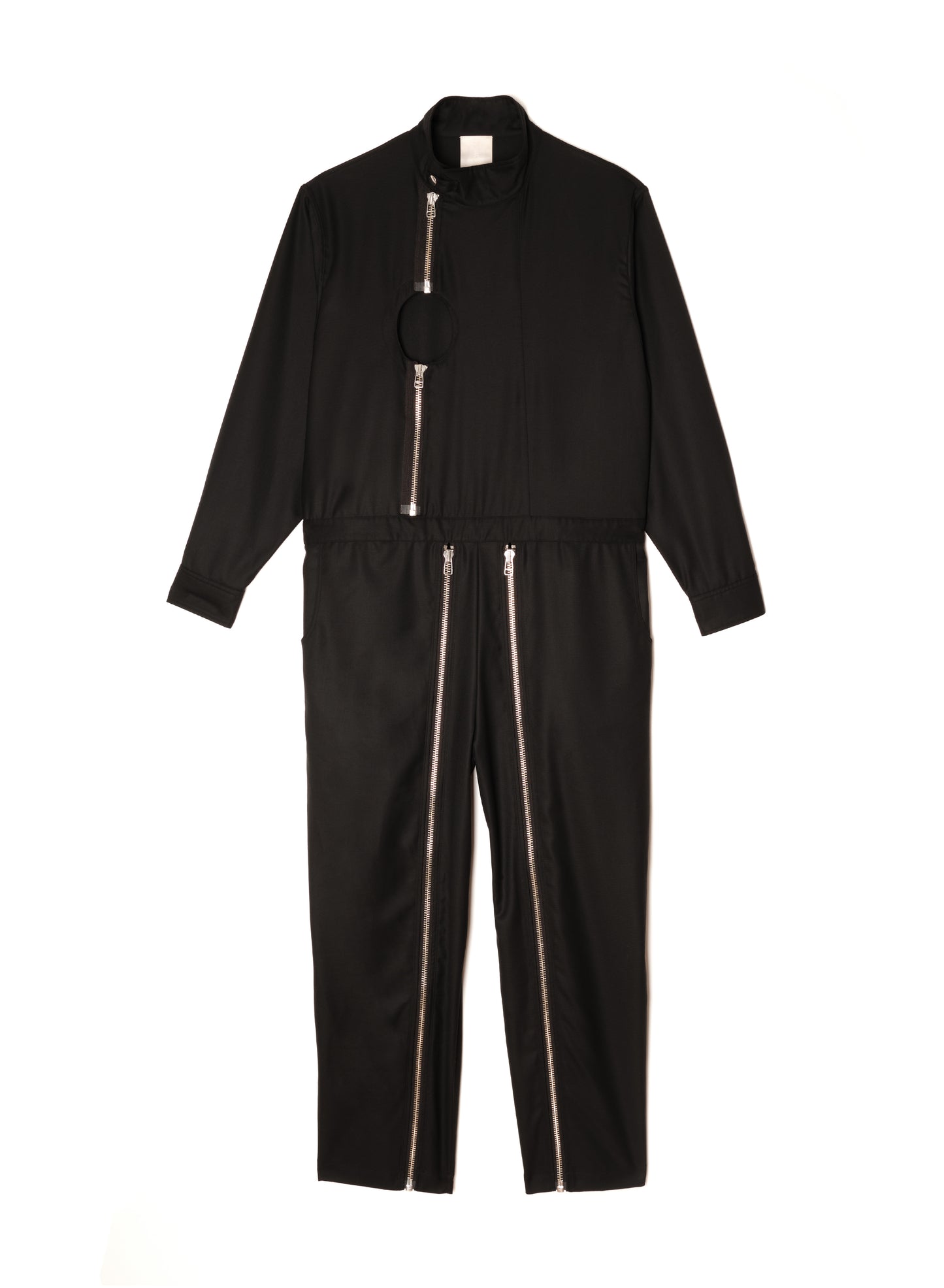 【PREORDER】【予約販売】001 Jump Suit