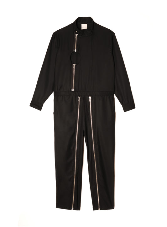 【PREORDER】【予約販売】001 Jump Suit